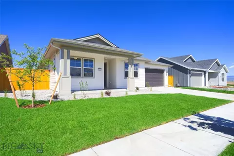 1520 Cyril Way, Belgrade, MT 59714