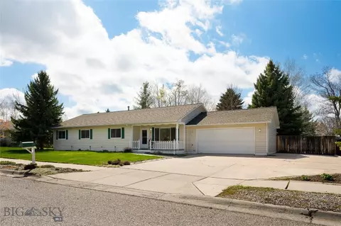 307 Granite Ave E, Bozeman, MT 59718