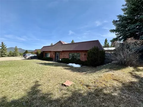 55 Equis Ln, Butte, MT 59701