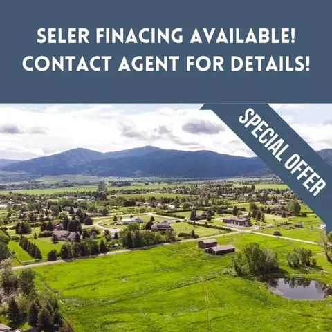 lot4 Maya Way, Bozeman, MT 59715