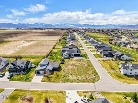 116 Higain Trl, Bozeman, MT 59718