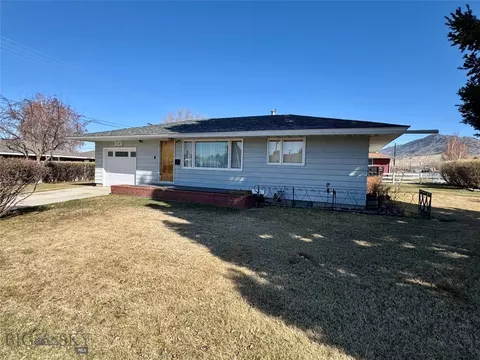 3145 St Ann St, Butte, MT 59701