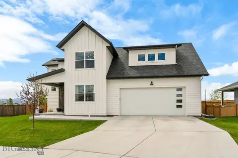 50 Marten Peak Ct, Bozeman, MT 59718