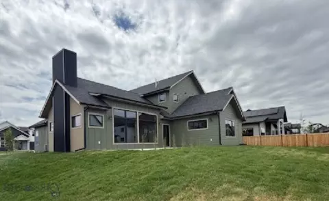 51 W Granite Peak, Bozeman, MT 59718