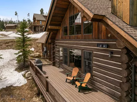 Other - 9 Manitou Loop #45E, Big Sky, MT 59716 photo 4 of 11