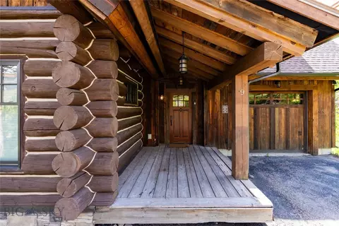 Exterior - 9 Manitou Loop #45E, Big Sky, MT 59716 photo 9 of 17