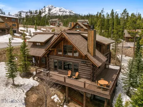 Other - 9 Manitou Loop #45E, Big Sky, MT 59716 photo 5 of 11