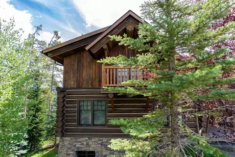 Exterior - 9 Manitou Loop #45E, Big Sky, MT 59716 photo 11 of 17