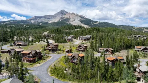 9 Manitou Loop #45E, Big Sky, MT 59716
