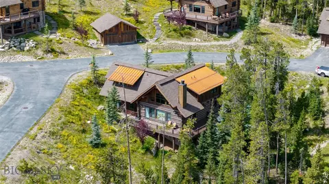 Other - 9 Manitou Loop #45E, Big Sky, MT 59716 photo 11 of 11