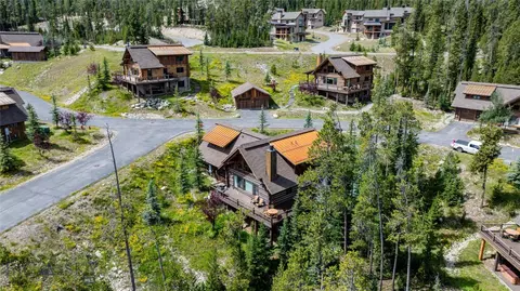 View/Area - 9 Manitou Loop #45E, Big Sky, MT 59716 photo 2 of 2