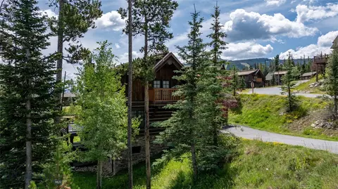 Other - 9 Manitou Loop #45E, Big Sky, MT 59716 photo 2 of 11