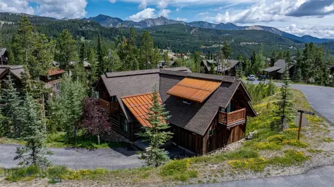 Exterior - 9 Manitou Loop #45E, Big Sky, MT 59716 photo 1 of 17
