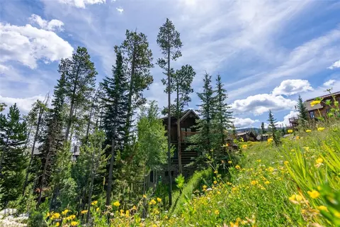 Exterior - 9 Manitou Loop #45E, Big Sky, MT 59716 photo 17 of 17