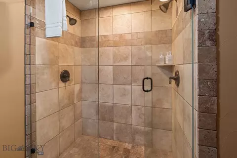 Bath - 9 Manitou Loop #45E, Big Sky, MT 59716 photo 6 of 6