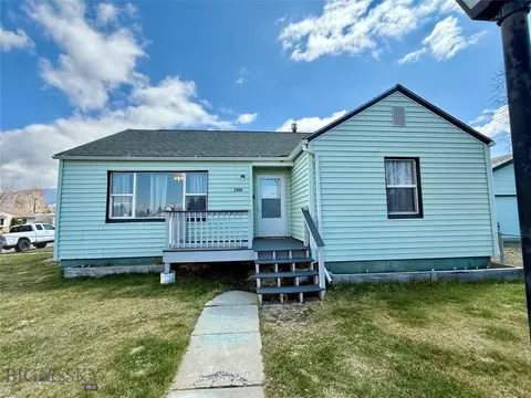 2900 Kennedy, Butte, MT 59701