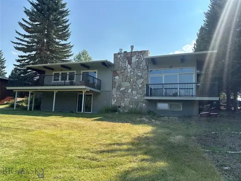 2945 Burke, Butte, MT 59701