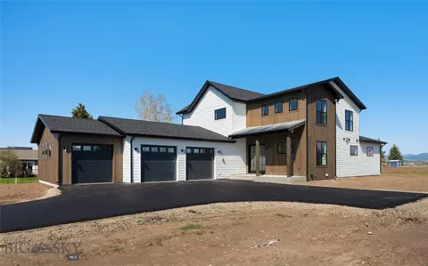 5680 Staffanson Rd, Bozeman, MT 59718