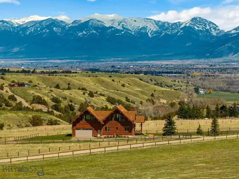 244 Valley High Dr, Bozeman, MT 59718