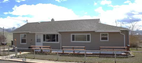 820 Lexington Ave, Butte, MT 59701