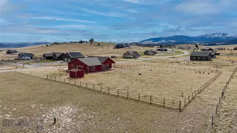 12 Country Meadow Ln, Montana City, MT 59634