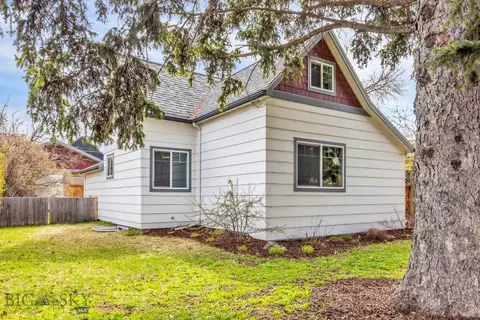 212 S 9th Ave, Bozeman, MT 59715