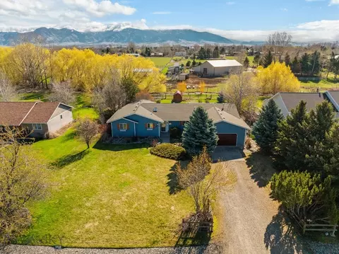 256 Bison Trl, Bozeman, MT 59718 photo 21