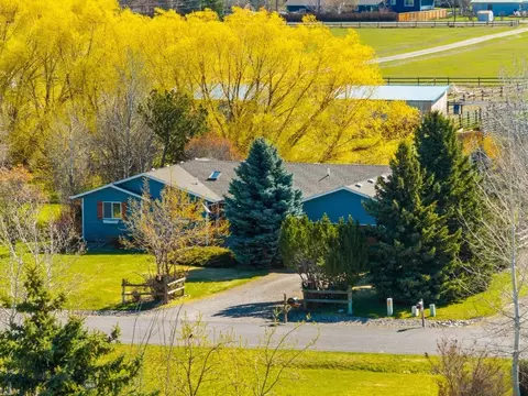256 Bison Trl, Bozeman, MT 59718 photo 23