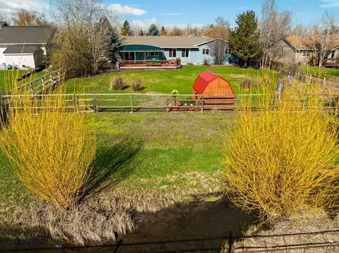 256 Bison Trl, Bozeman, MT 59718 photo 22