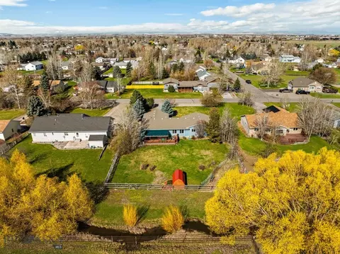 256 Bison Trl, Bozeman, MT 59718 photo 3