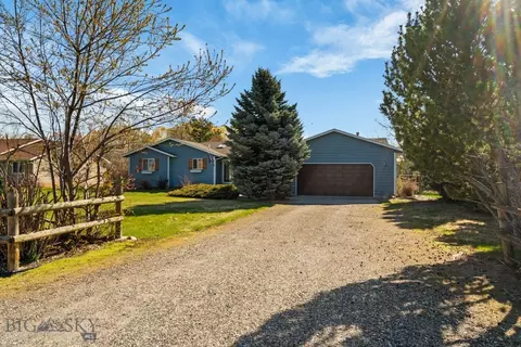 256 Bison Trl, Bozeman, MT 59718 photo 2