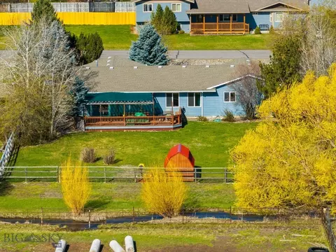 256 Bison Trl, Bozeman, MT 59718 photo 24