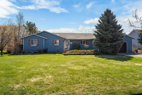 256 Bison Trl, Bozeman, MT 59718