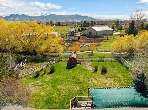 256 Bison Trl, Bozeman, MT 59718 photo 4