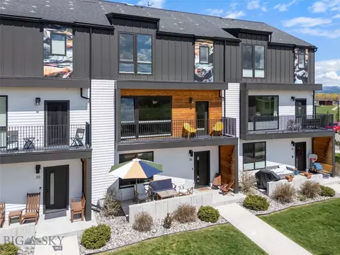 576 Enterprise Blvd #36, Bozeman, MT 59718