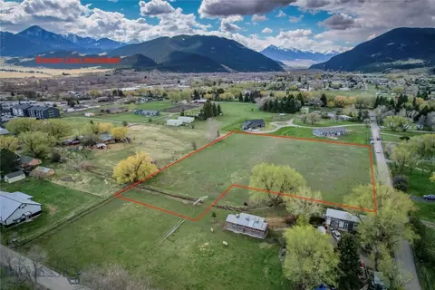 tbd Canyon Vw, Livingston, MT 59047