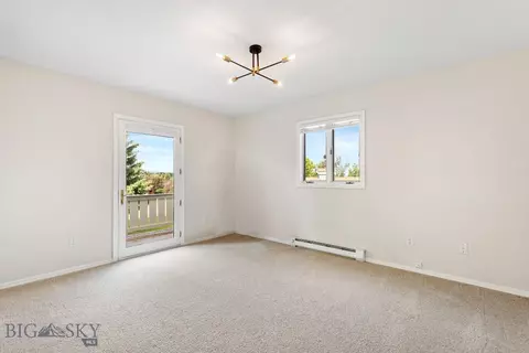 Bedroom - 8407 Goldenstein, Bozeman, MT 59715 photo 4 of 12