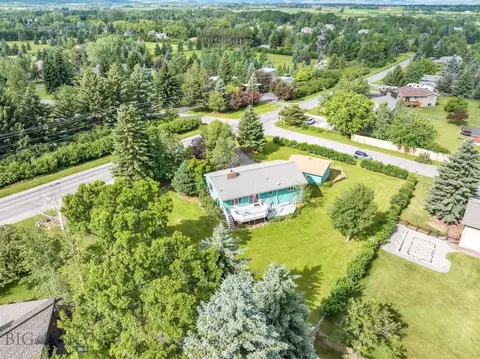View/Area - 8407 Goldenstein, Bozeman, MT 59715 photo 3 of 5