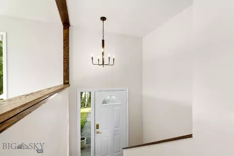 Entry Way - 8407 Goldenstein, Bozeman, MT 59715 photo 2 of 5