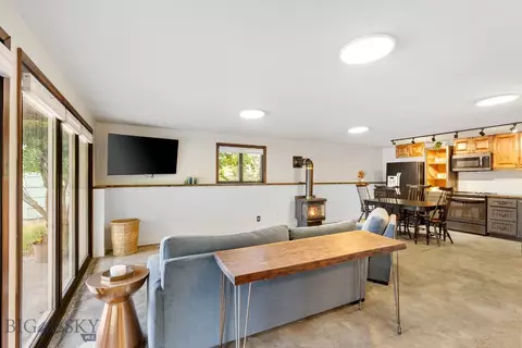 Living - 8407 Goldenstein, Bozeman, MT 59715 photo 8 of 8