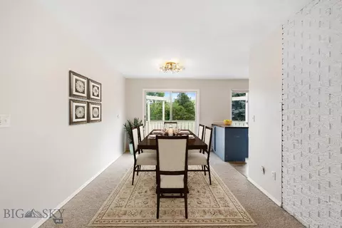 Dining - 8407 Goldenstein, Bozeman, MT 59715 photo 1 of 2