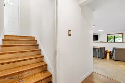 Entry Way - 8407 Goldenstein, Bozeman, MT 59715 photo 3 of 5