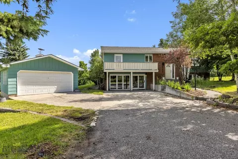 Exterior - 8407 Goldenstein, Bozeman, MT 59715 photo 1 of 6