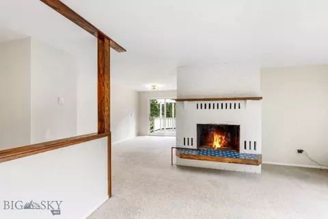 Living - 8407 Goldenstein, Bozeman, MT 59715 photo 5 of 8