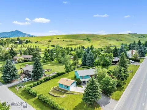 View/Area - 8407 Goldenstein, Bozeman, MT 59715 photo 5 of 5
