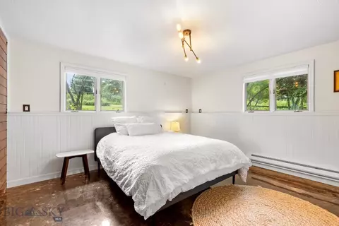 Bedroom - 8407 Goldenstein, Bozeman, MT 59715 photo 8 of 12