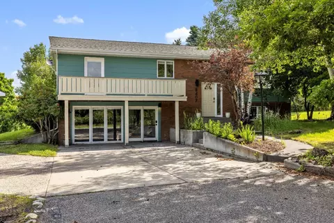 Exterior - 8407 Goldenstein, Bozeman, MT 59715 photo 2 of 6