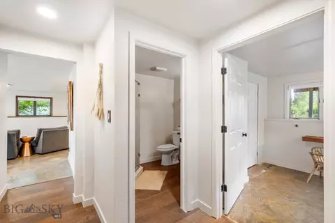 Entry Way - 8407 Goldenstein, Bozeman, MT 59715 photo 4 of 5