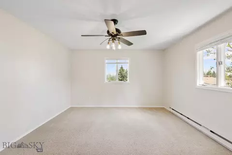 Bedroom - 8407 Goldenstein, Bozeman, MT 59715 photo 2 of 12