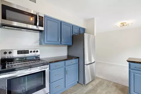Kitchen - 8407 Goldenstein, Bozeman, MT 59715 photo 2 of 11